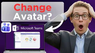 So ändern Sie das Avatarbild Ihrer Community in Microsoft Teams (Vollständige Anleitung 2026)