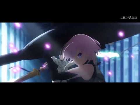 【前方高帅/FATE系列混剪】群星升起之时——这就是，你和我们的，夺回未来的故事