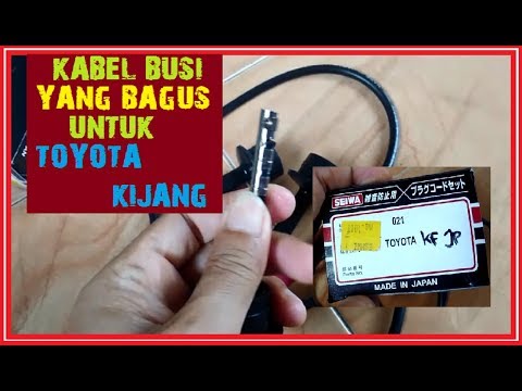 Menghidupkan Lampu Dengan Hanya Menggunakan Magnet dan Busi Motor I Free Energy 100%. 