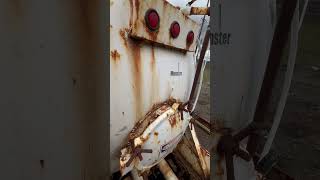 Online Only Auction - 2012 Mid Nebraska Trailer - April 30Th 630Pm - Dutton Equipment Auctions