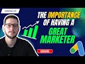 Is Your Google Ads Team SABOTAGING Your Ecom Growth?!?