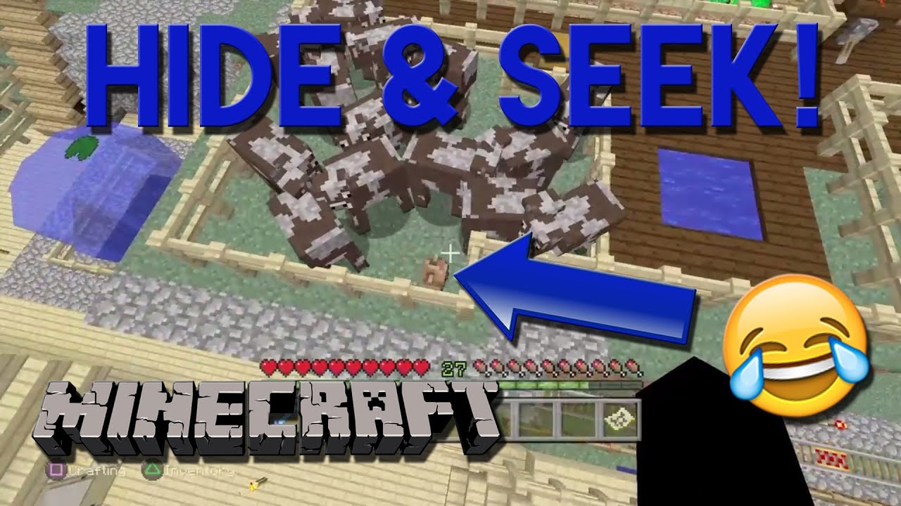 Hilarious Minecraft Hide Seek With Friends Op Skins Minecraft Funny Moments Youtube Hilarious Minecraft Hide Seek With Friends Op Skins Minecraft Funny Moments Youtube