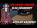 Re:Zero ~ The Bowel Hunter   Elsa Granhiert