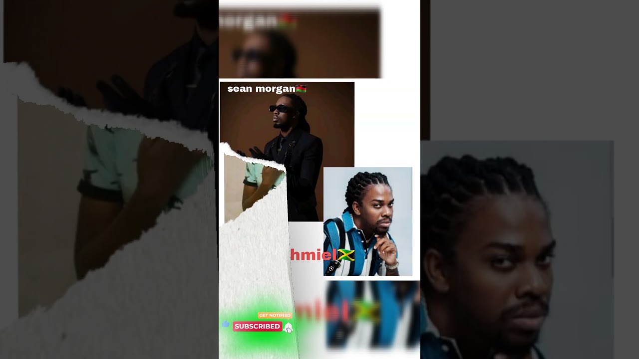 Top Dancehall artist and idols 