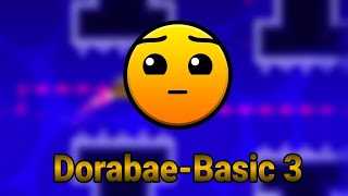 Dorabae-Basic 3 by Dorabae.