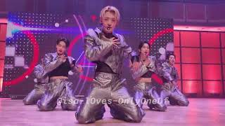 OnlyOneOf in Toronto libidO Yoojung focus [20230427]