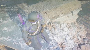 COD WW2 finally level 1000 at last.....