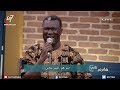 ترنيمة الله هو اللي بيرعاني القس فليمون حسن برنامج هانرنم تاني