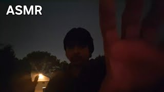 ASMR Visuals in the Freezing Winter Cold to Quiet Restless Minds