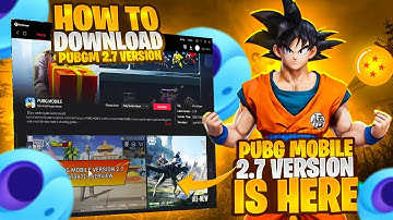 Fix!! Finally PUBG 2.7 Update Is Here | PUBG GameLoop update problem | GameLoop 2.7 update problem