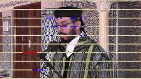 سورة الرحمن عروس القرآن بصوت الشيخ هشام الهراز ♥️♥️♥️♥️