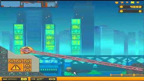 Nitrome: Rubble Trouble: Tokyo Level 15 for vwxyz345 and MrNodoMVP