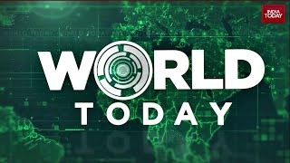 World Today: Yemen Attack Plans Leak Rocks Trump Administration | India-US Trade Talks Begin