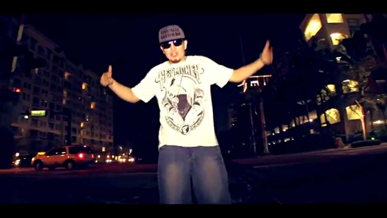 PECKO - Flows Libres (Official Music Video)