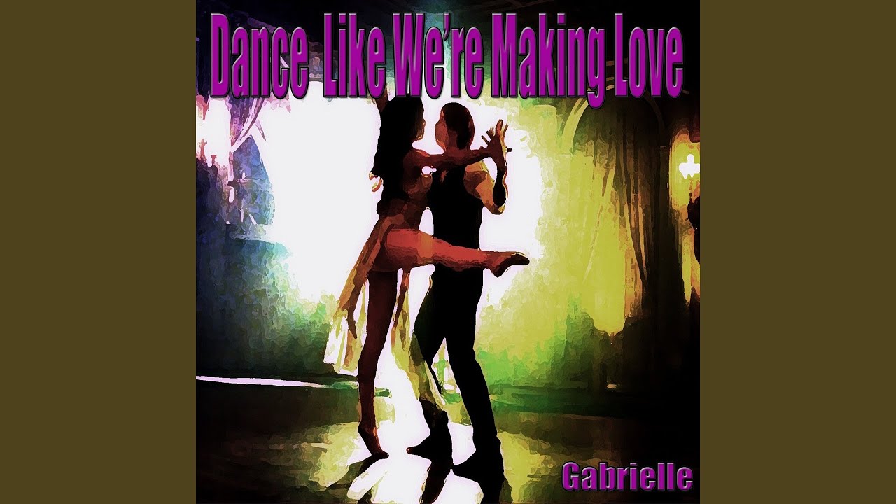 Dance Like We're Making Love (Instrumental Ms Mix) - YouTube