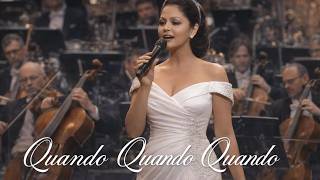 Ed Costa - Quando, Quando, Quando