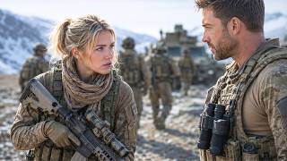 They Laughed at Her “Broken” Rifle — Until She Took a 3,000-Meter Shot to Save Them