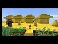 माइनक्राफ्ट  सिटी ऑफ़ गोल्ड now video