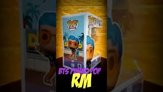 RM BTS Dynamite Funko POP |POPRocks218| Funko POPs