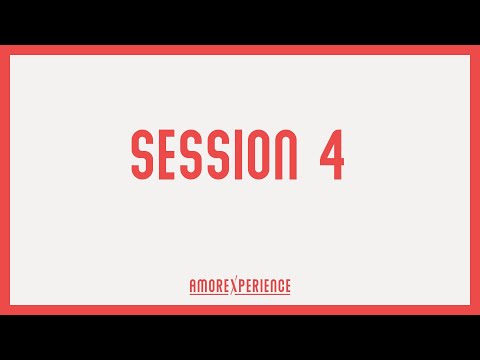 Session 4: Decode the true message behind your words! | Tina & Peter Baum
