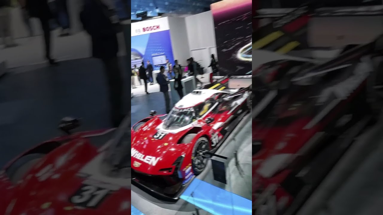 Bosch CES 2025 Recap