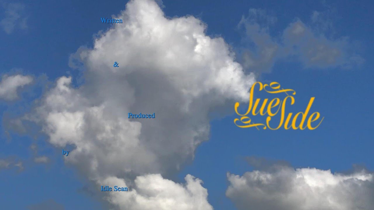 of Sue of Side by Idle Sean