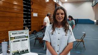 Community Connections Internship Fair 2026