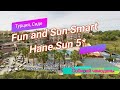 Отзыв об отеле Fun and Sun Smart Hane Sun 5* (Турция, Сиде)