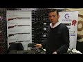 North sylva dealers event 2017  girsan mc28 polymer pistol 9mm mc28sa