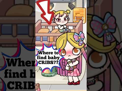 Where to find