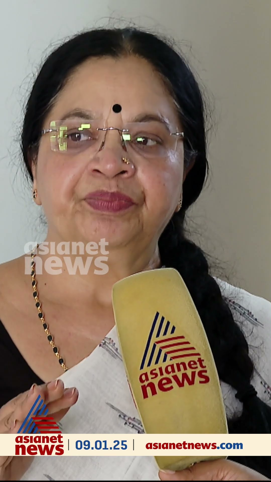 'ഞാനൊരു കേസ് കൊടുത്തിട്ട് 12 വർഷമായി, യാതൊരു നടപടിയുമുണ്ടായിട്ടില്ല'