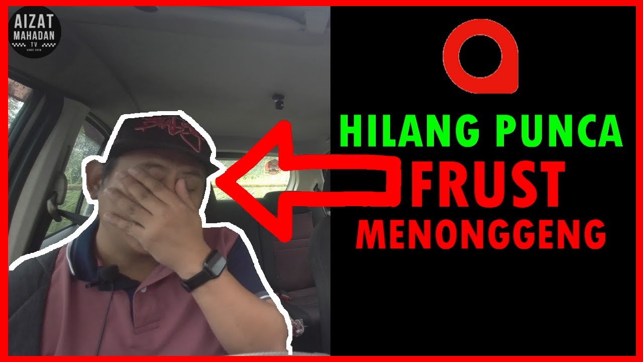 AKAUN MAXIM AKU DAH KENA 'GANTUNG' SEBAB... || EHAILING MALAYSIA