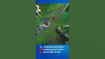 Đuổi theo Irelia là một sai lầm #shorts