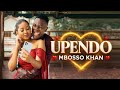 Mbosso Khan Upendo Official Music Video
