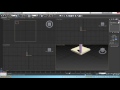 Tuto dbuter la 3d avec 3ds max  partie 1  interface menus options