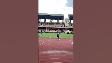 Javelin throw #trackandfield #athlete #shortvideo #shorts #shortvideos #video #power #throwback