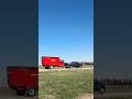 NDEco u700D mixer wagon headed out to get to work!