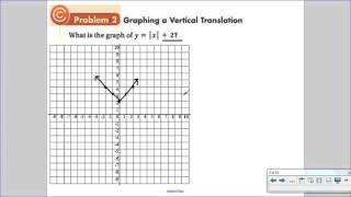 Ch  5 8   Absolute Value Functions