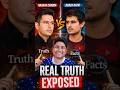 Raghav Chadha vs Dhruv Rathee Real Truth Exposed 😱