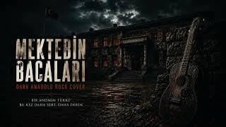 Unutulan Türküler Serisi - Mektebin Bacaları