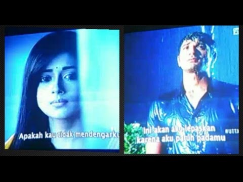 Lagu Romansa Akash Saat Hujan2 Menunggu Meethi Menerimanya (Terjemahan Bahasa Indonesia)