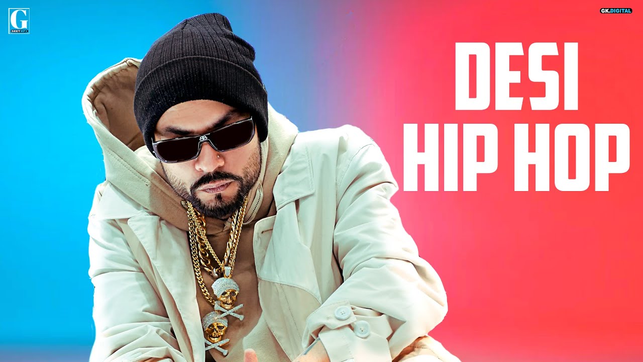 Desi Hip Hop