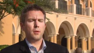 Matchplay Championship 2012 Promo