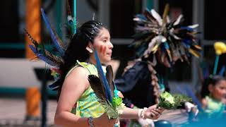 Acoma Buffalo Dance