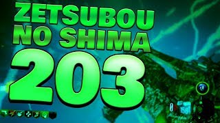 Zetsubou No Shima Round 203