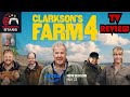 Clarkson's Farm: Season 4 Episodes 1-4 Review