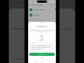 How to Invite Friends to WhatsApp – Easy Guide for Beginners #tech #shortvideo