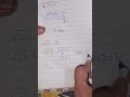 quick and easy maths square cube tricks | informative videos #maths #mathematics #simple