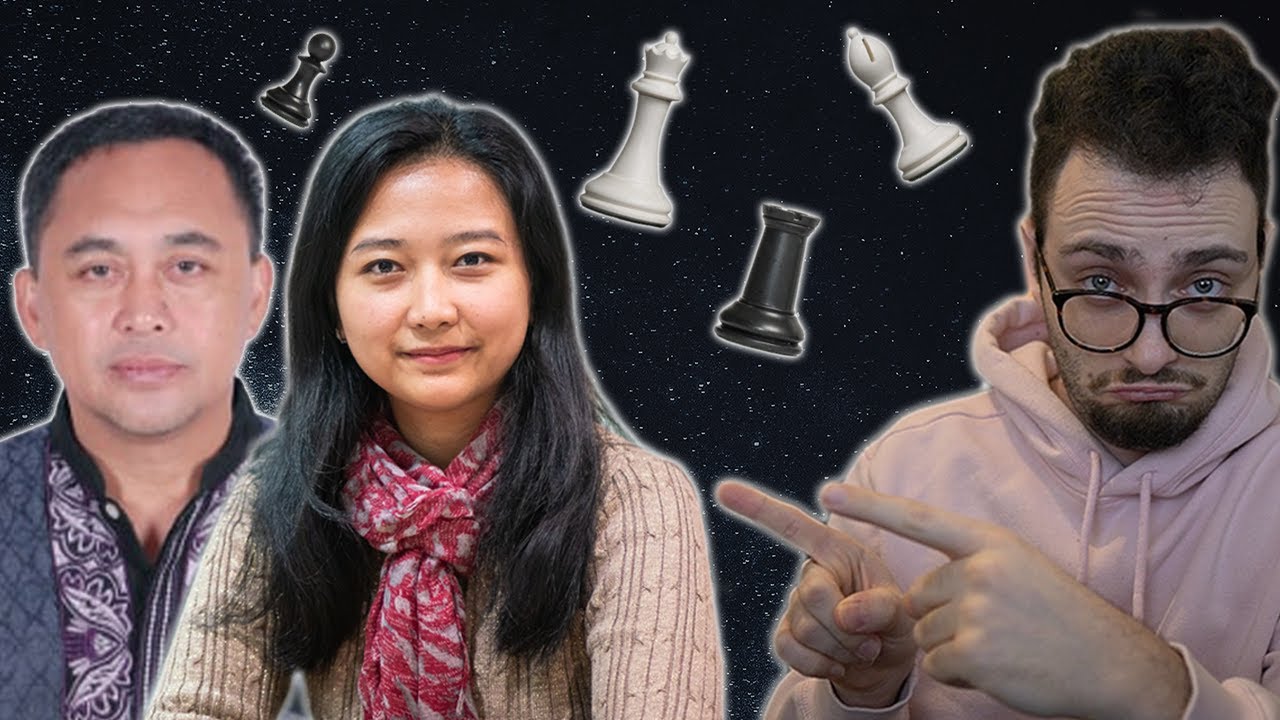 Missed To Watch GM Irene Sukandar Vs GothamChess Chess Duel, Here Is The  Twitch Streaming Link