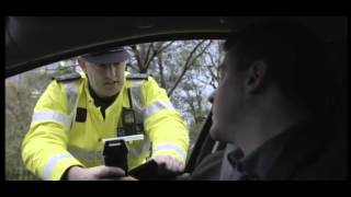 New Garda Drink Drive Advert March 2016